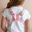 Doll Carrier - cherry - Tiny Harlow