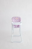 Doll High Chair - Daisy - Tiny Harlow