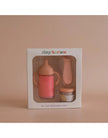Gift Box - Birthday Cake and Strawberry Milk - Tiny Harlow