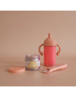 Gift Box - Birthday Cake and Strawberry Milk - Tiny Harlow