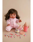 Gift Box - Birthday Cake and Strawberry Milk - Tiny Harlow