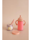 Gift Box - Birthday Cake and Strawberry Milk - Tiny Harlow