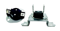 TH9973 Supco Dryer Thermal Cut-Off Kit, 279973 Alternative