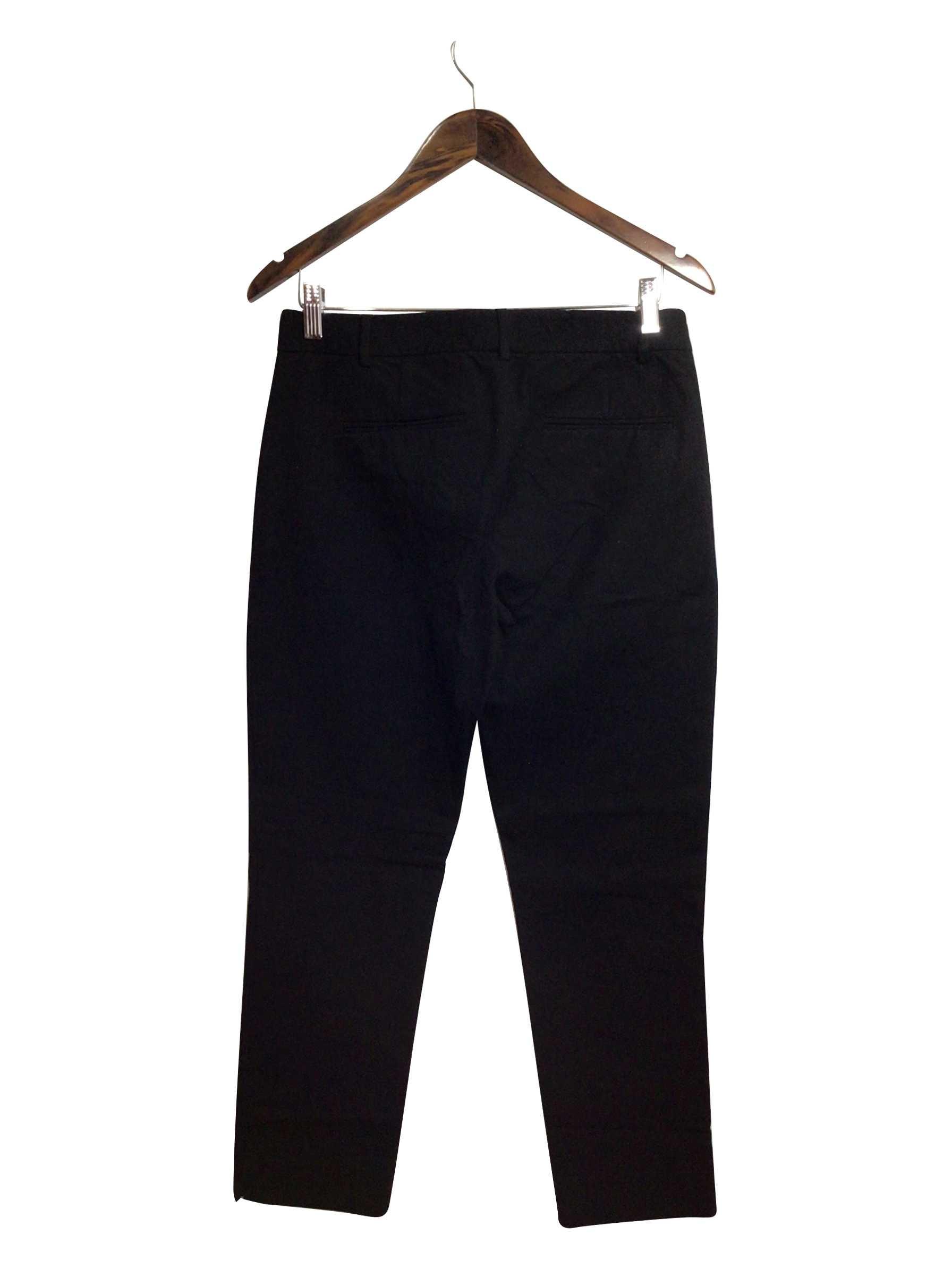 THEORY Regular fit Pant in Black - 4