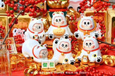 THE SLLO - MANEKINEKO SERIES Blind Box (1 Random Box)
