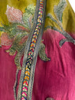 PRC6579 Avatar Pure Silk Bolero