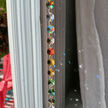 Tierra Prism Suncatcher
