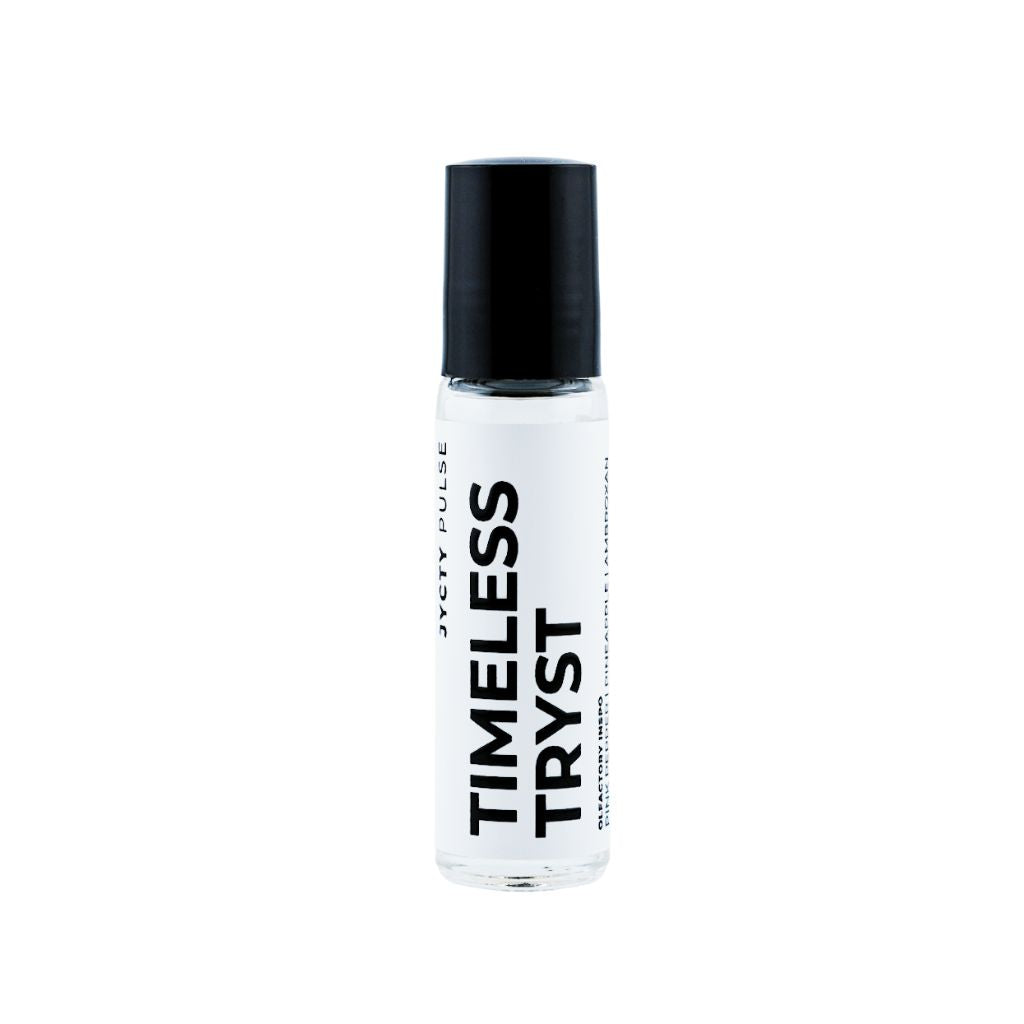 TIMELESS TRYST