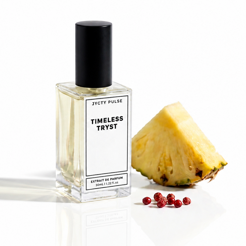 TIMELESS TRYST | Inspired by Aventus
