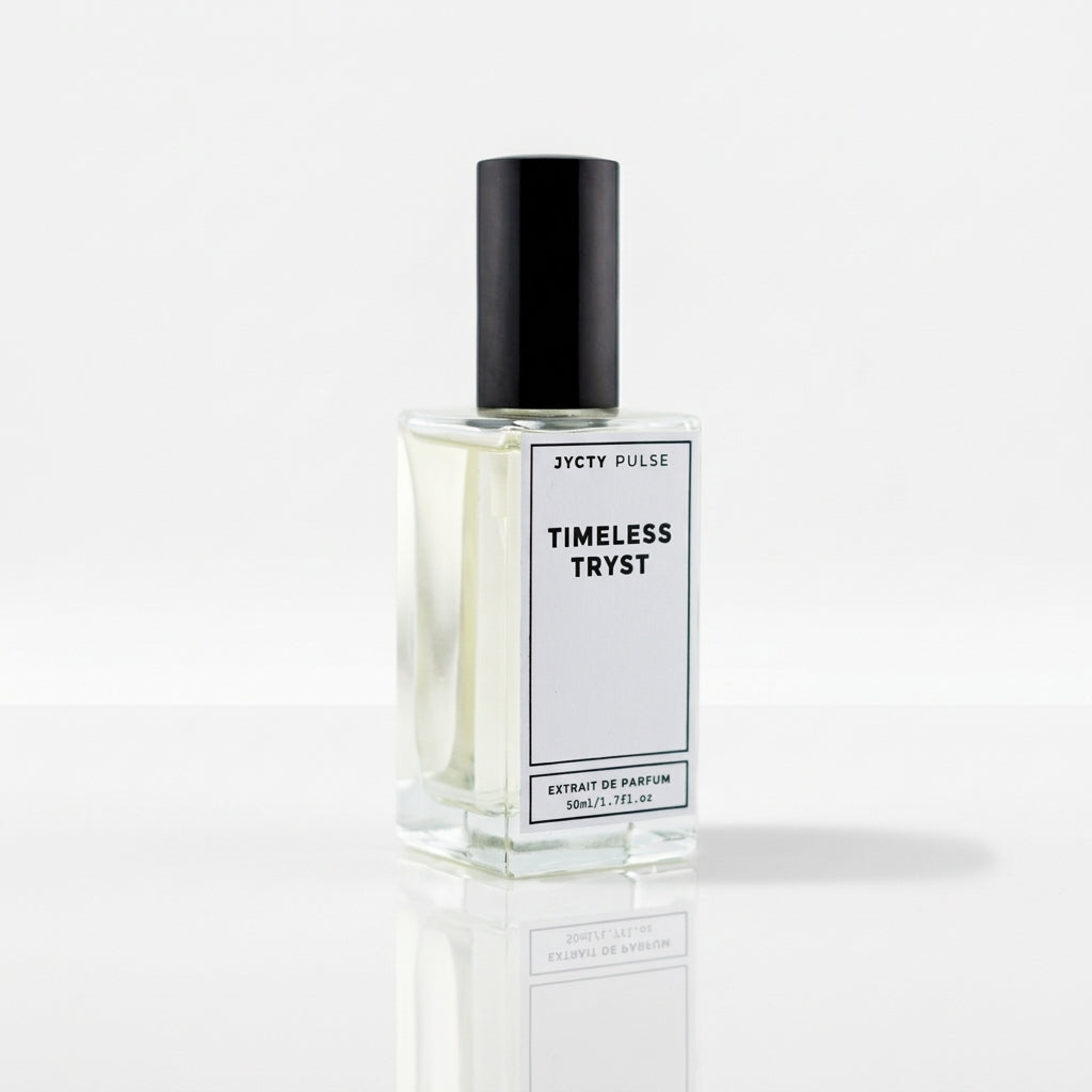 TIMELESS TRYST | Inspired by Aventus