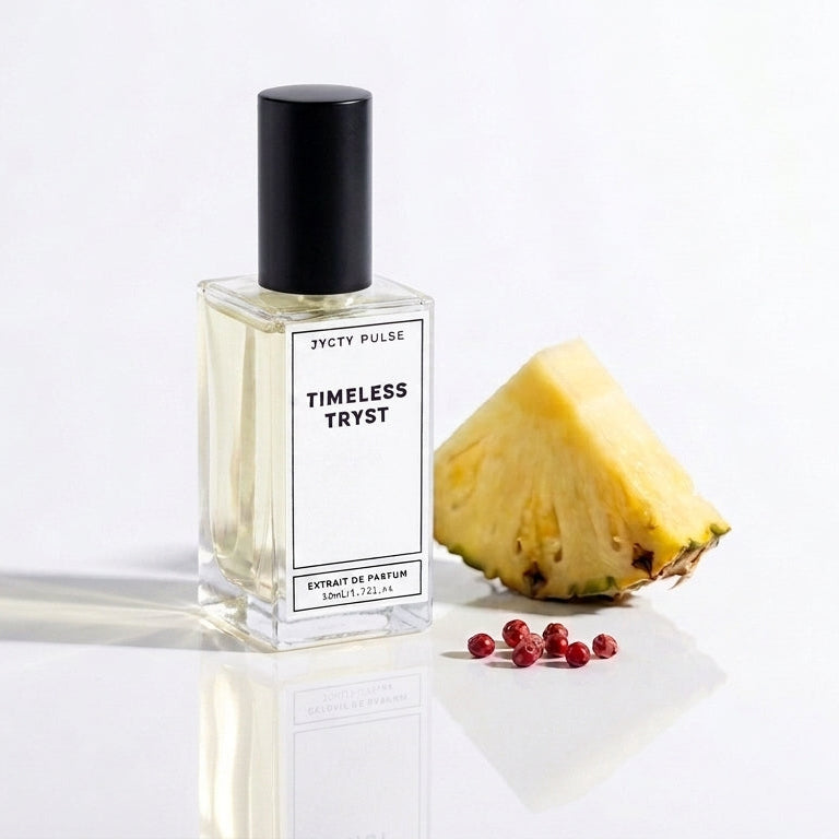 TIMELESS TRYST | Inspired by Aventus