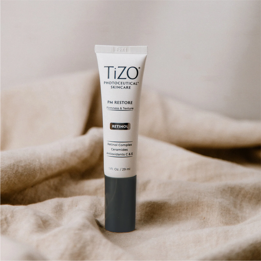 TiZO Photoceutical PM Restore
