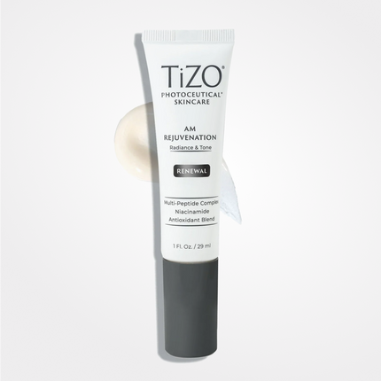 TiZO® Photoceutical AM Rejuvenation