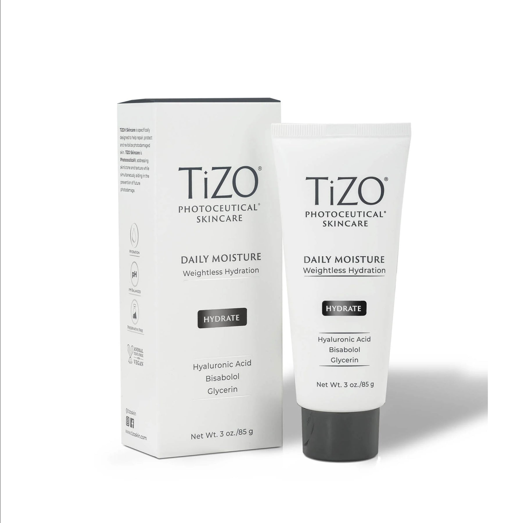 TiZO® Photoceutical Daily Moisture