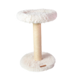 The Blush Perch – 1-Level Cat Tree