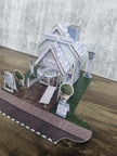 3Quarter Designs Lane Village - Enchanting Treasures Boutique Gift Shop
