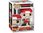 Travis Kelce Funko Pop NFL #298 Kansas City Chiefs