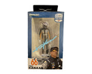 Tony Kanaan Autographed NTT IndyCar Series 1/18 Driver Figure