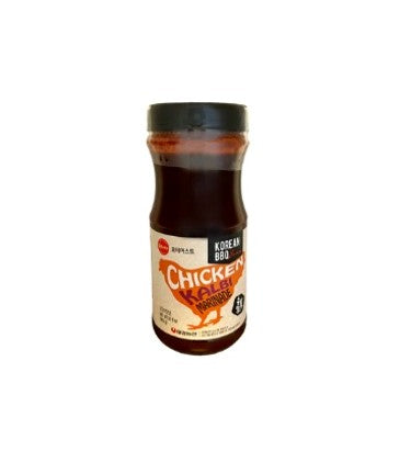 Taekyung Otaste Chicken Kalbi Marinade (960G) BBD: 2024.09.20