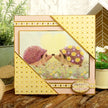 Hedge-Hugs Luxury Topper Set