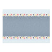 Just Married Luxury Topper Set
