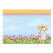 Springtime Friends Luxury Topper Set