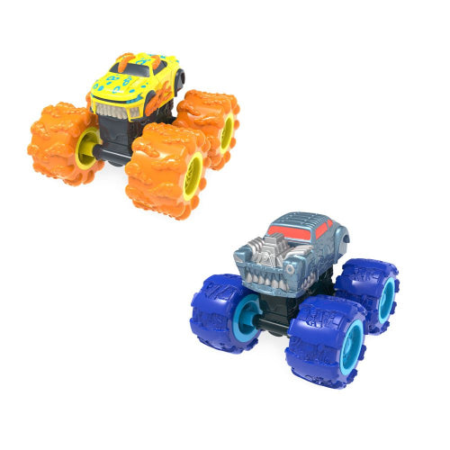 TMY - MONSTER TREADS 2.5