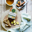 Traditional Medicinals - Thé au Curcuma Bio, 16 sachets