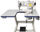 Titan TN-1341 Open-arm walking foot Sewing Machine