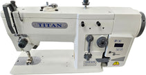Titan TN-20U63D Direct Drive Straight Stitch and Zig Zag Sewing Machine