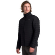 The North Face Men's Stretch Down Puffer Jacket Size XXL | Packs into Pouch for Travel!