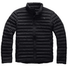 The North Face Men's Stretch Down Puffer Jacket Size XXL | Packs into Pouch for Travel!