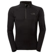 The North Face Men's Warm Long Sleeve Zip Neck Size XL