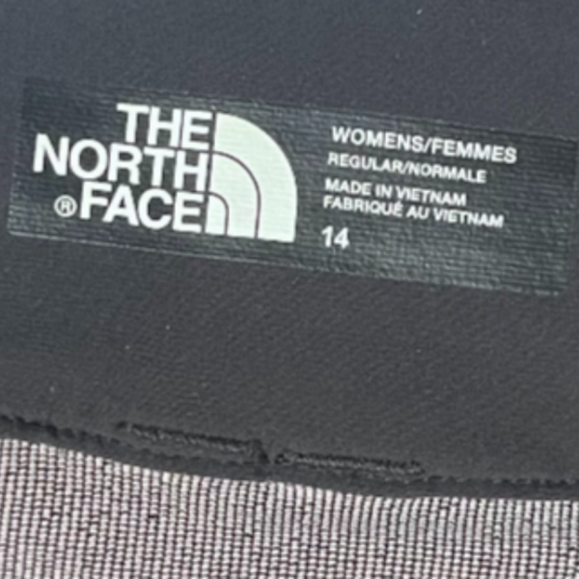 The North Face Women's Impendor Windproof Soft Shell Pants