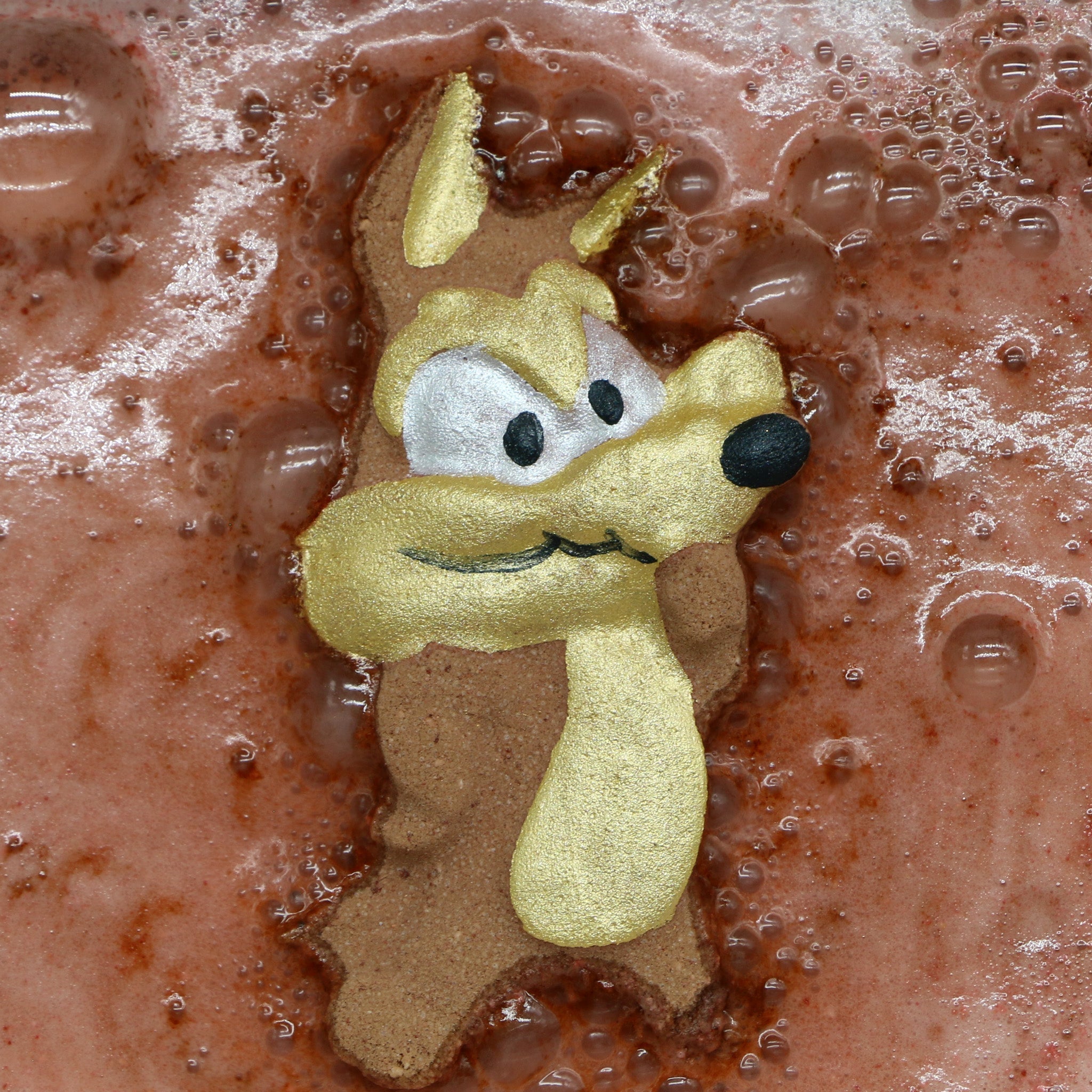 TL - Coyote