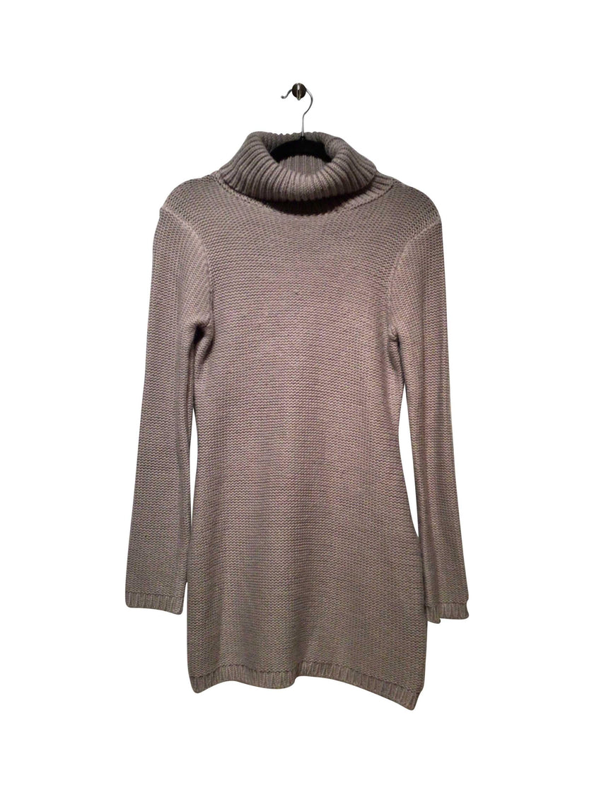 TOBI Regular fit Shift Dress in Gray  -  S