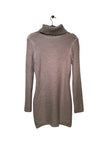 TOBI Regular fit Shift Dress in Gray  -  S