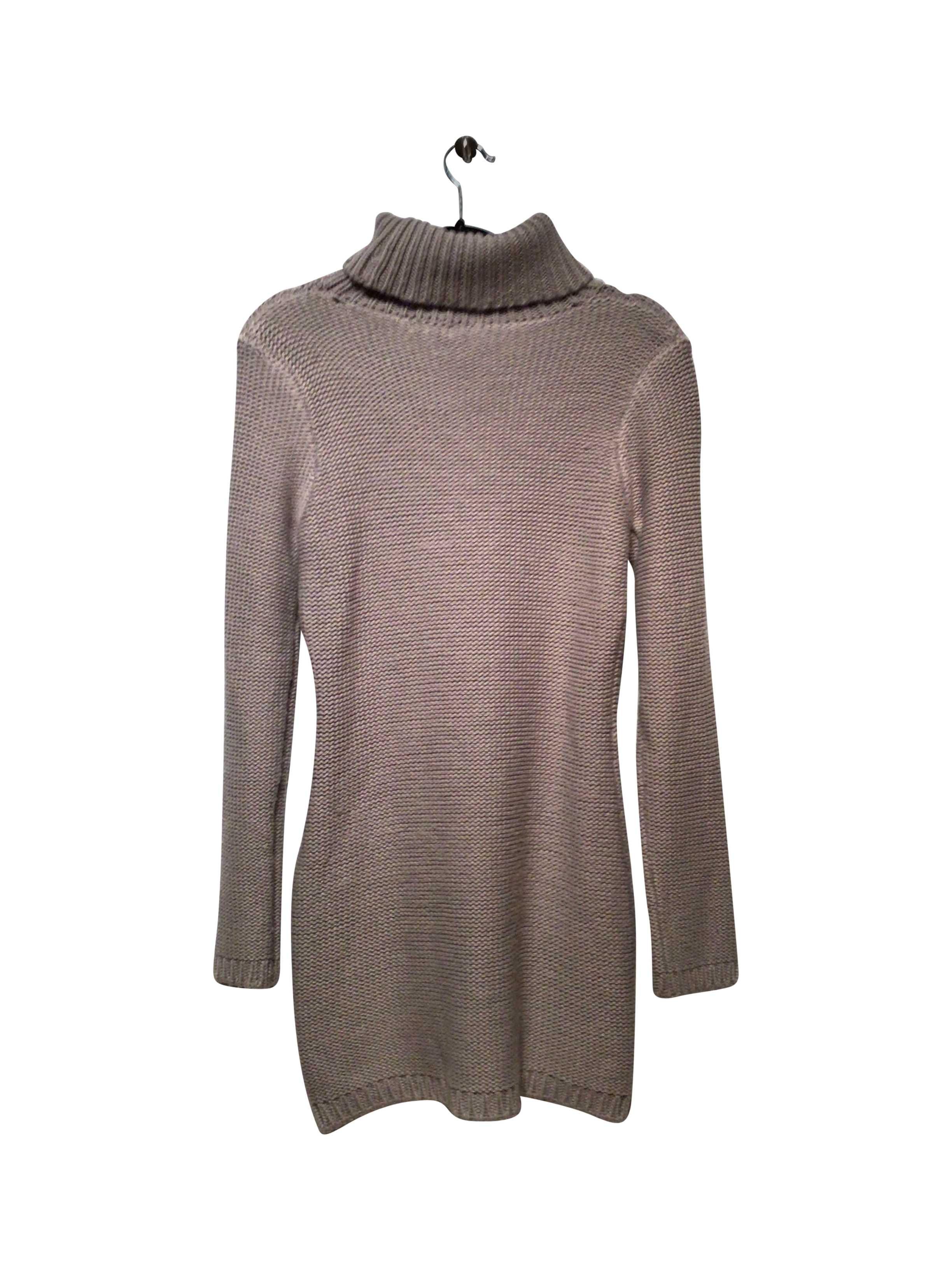 TOBI Regular fit Shift Dress in Gray  -  S