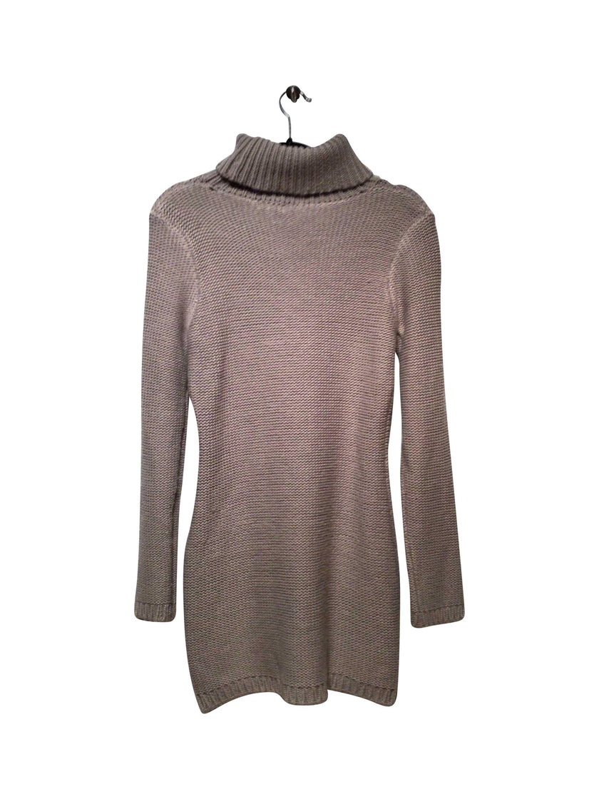 TOBI Regular fit Shift Dress in Gray  -  S