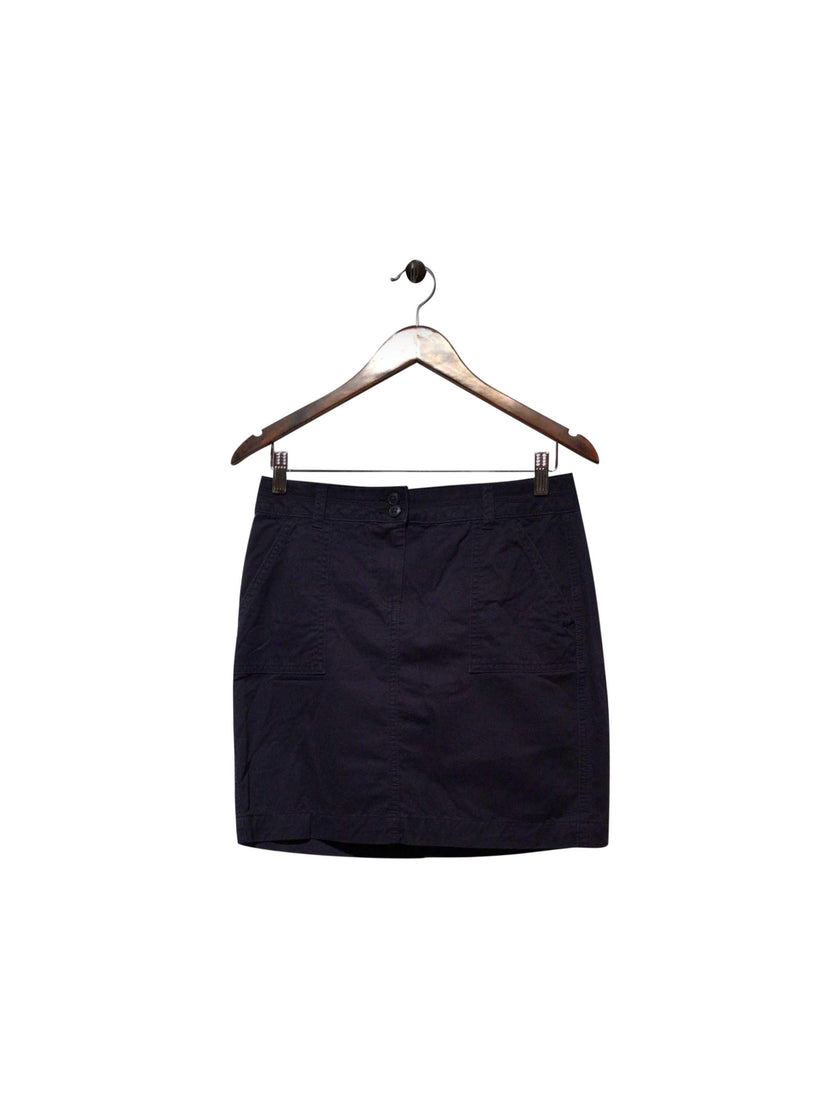 TOMMY HILFIGER Regular fit Skirt in Blue  -  0