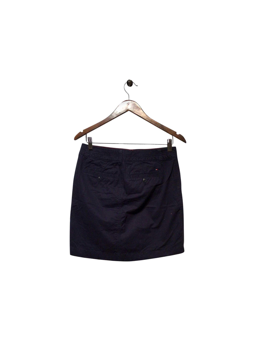 TOMMY HILFIGER Regular fit Skirt in Blue  -  0