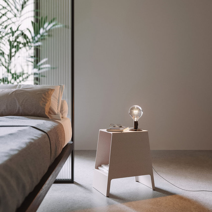 TOMO End Table<br> Indoor & Outdoor Use