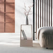 TOMO End Table<br> Indoor & Outdoor Use