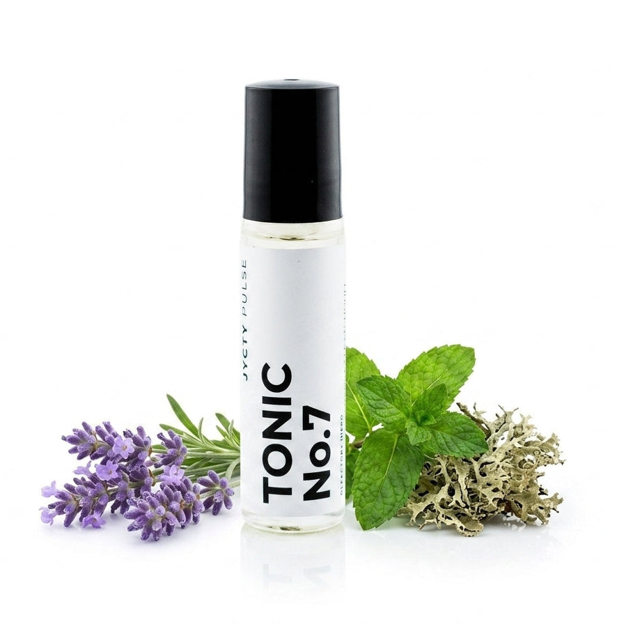 TONIC No.7 | Inspired by Beau De Jour