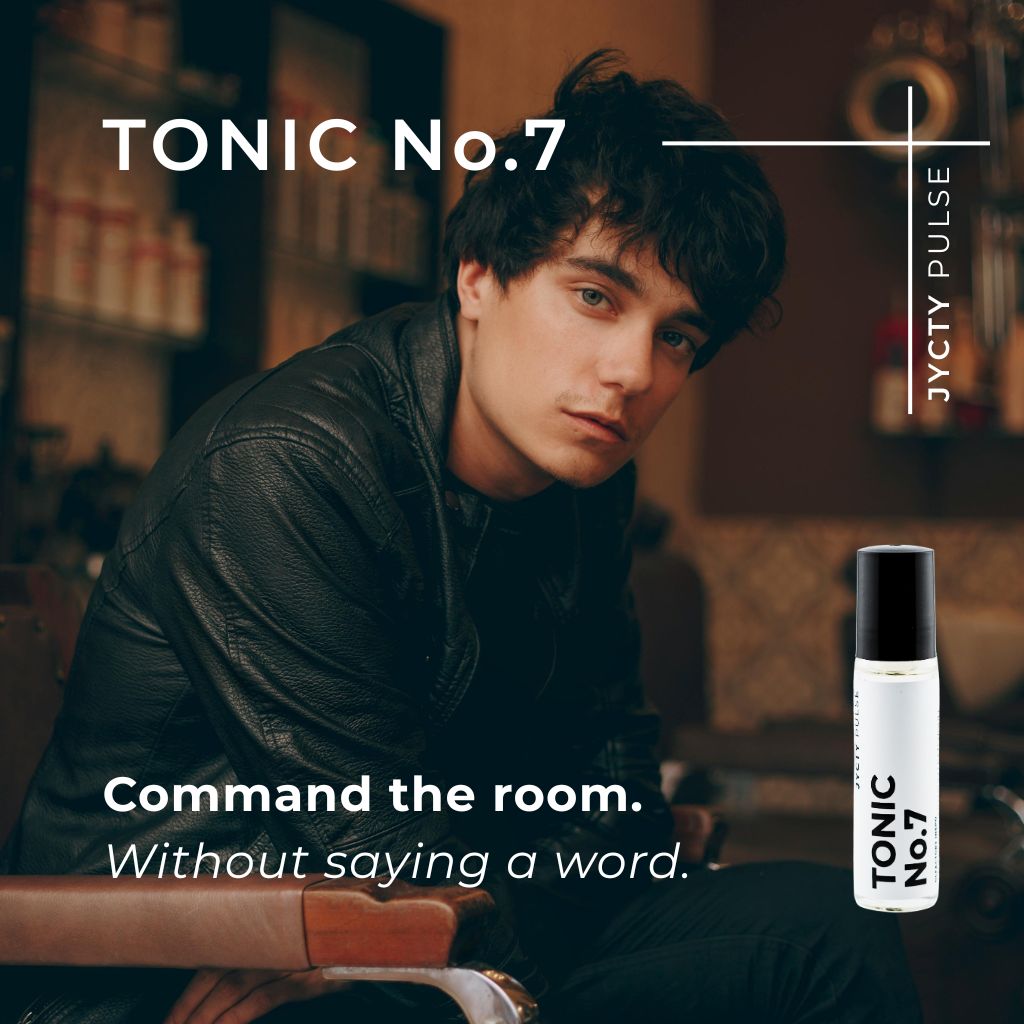 TONIC No.7