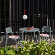 Toní Bistreau<br> Up to 4-Seater