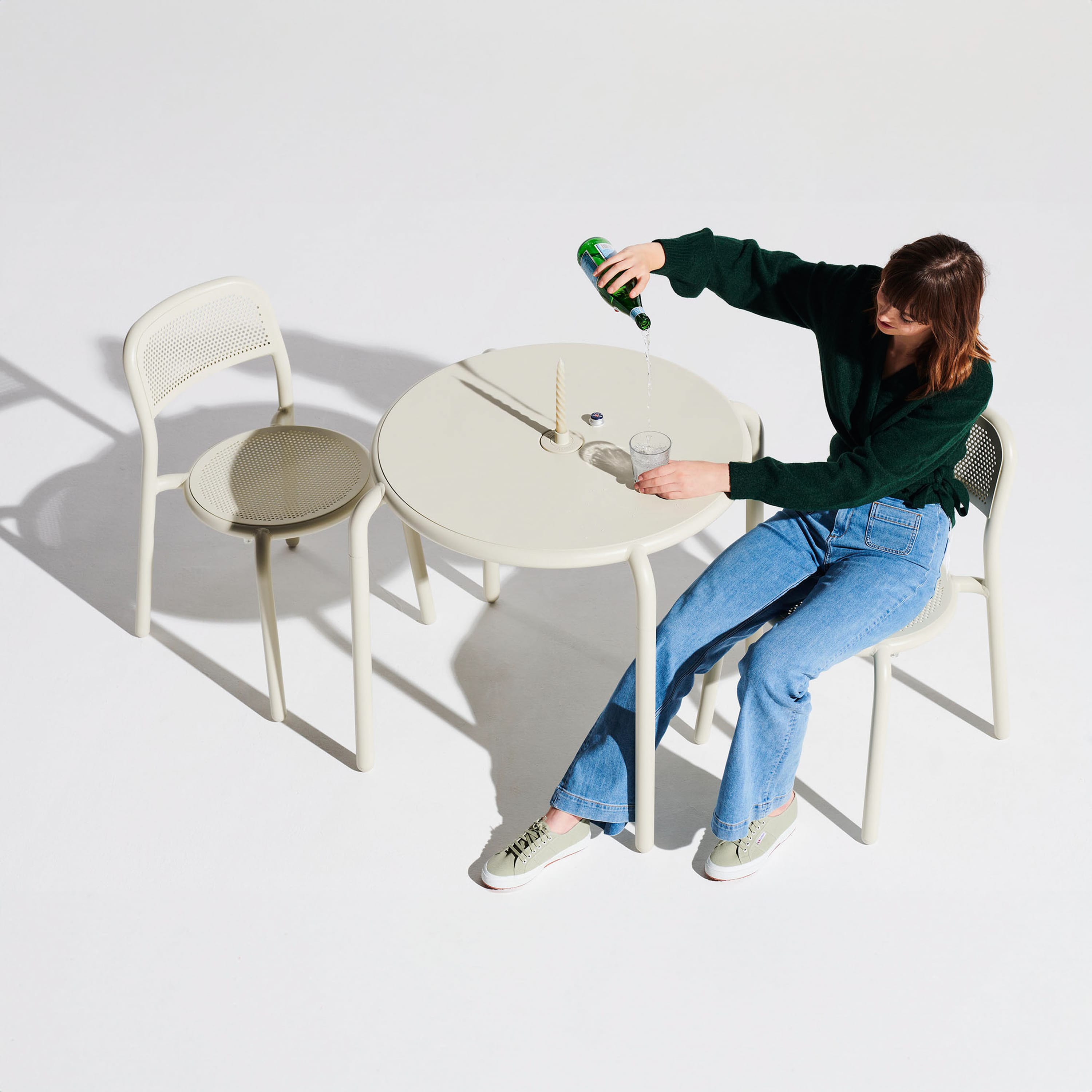 Toní Chair
