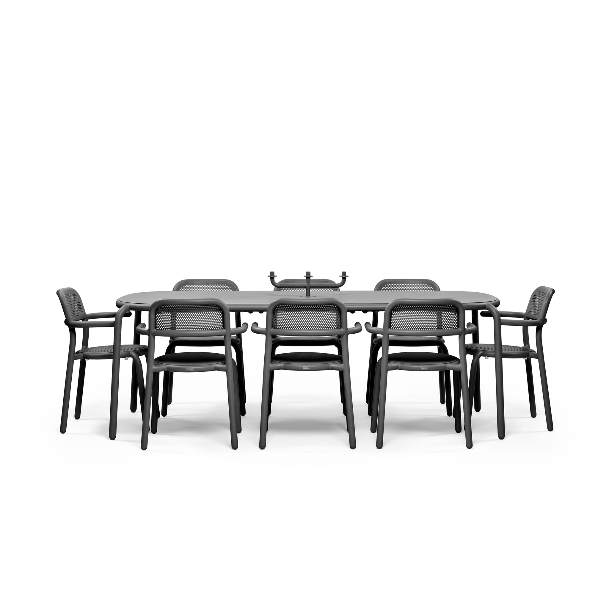 Toní Tablo<br> Up to 8-Seater
