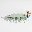 Toní Tablo<br> Up to 8-Seater