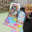 Card Topper Pads - Beautiful Butterflies